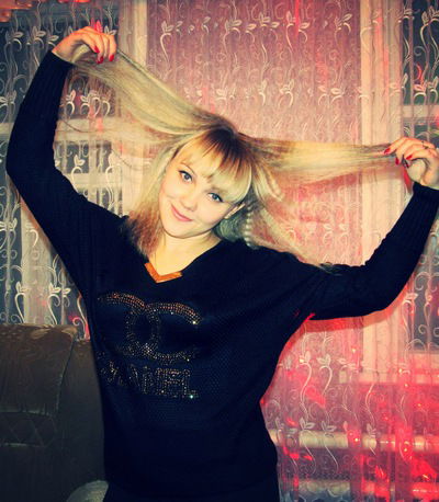 Ирина Смирнова