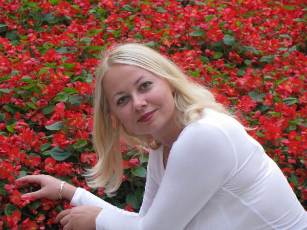 Татьяна Цепелина