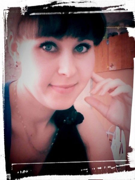 Ольга Казакова