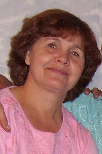 Наталья Кырова