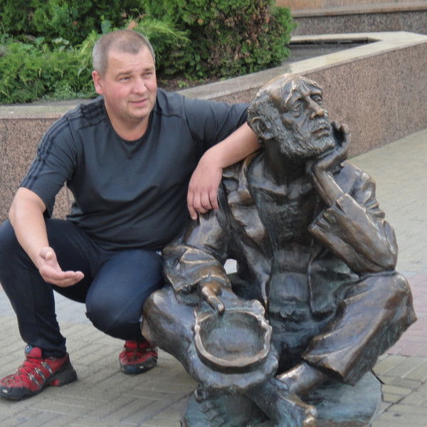 Александр Бунин