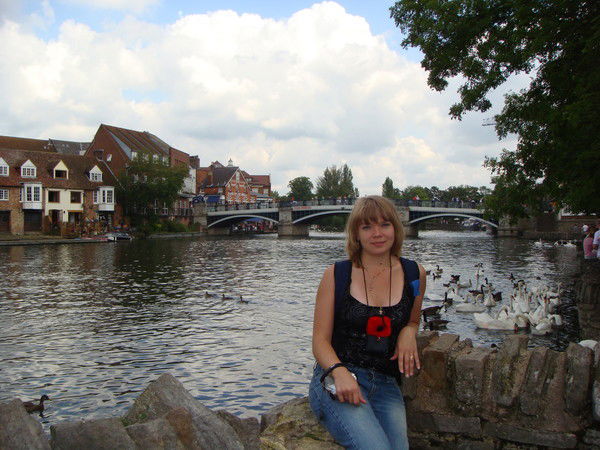 Татьяна Хвостикова