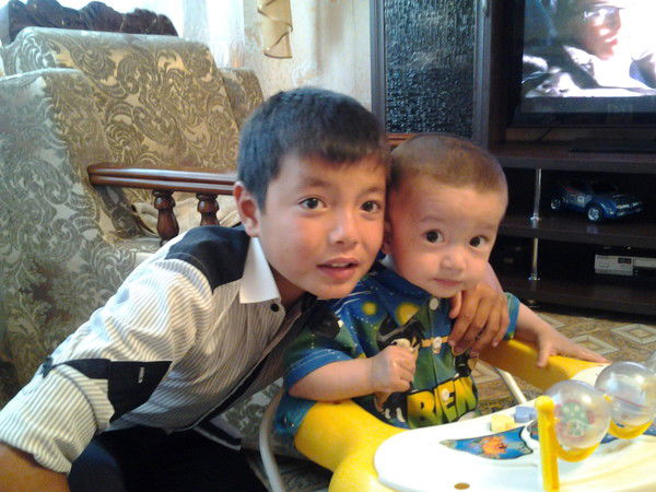 Ерсултан Елемесов