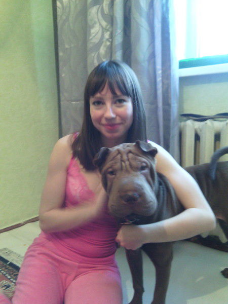 Мария Самойленко