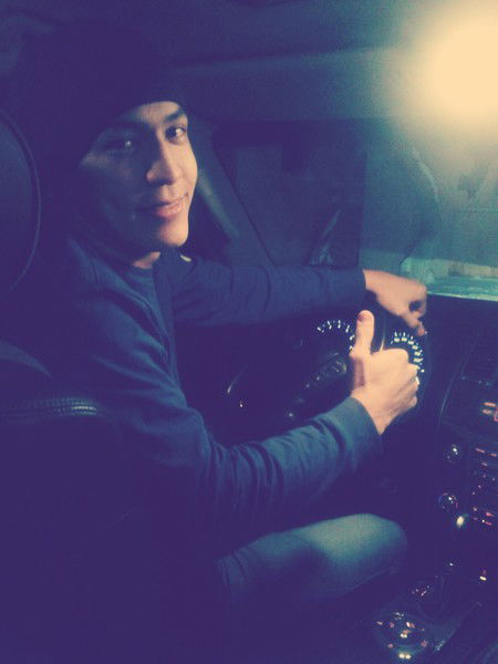 Акжол Дюсеков