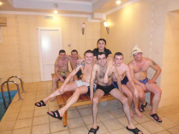 Руслан Леонов