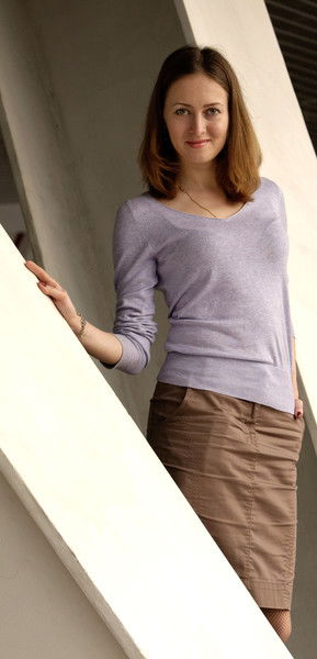 Ирина Мирясева