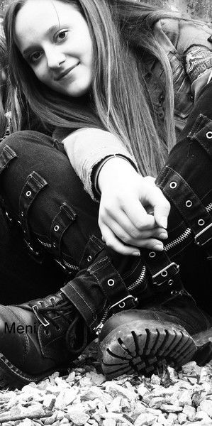 Анна Моисеева