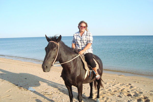 Светлана Цепова