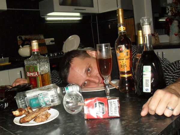 Слава Гаврилов