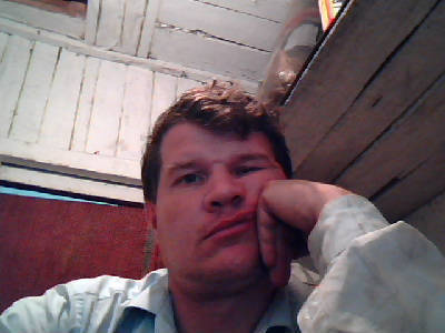 Николай Никулин