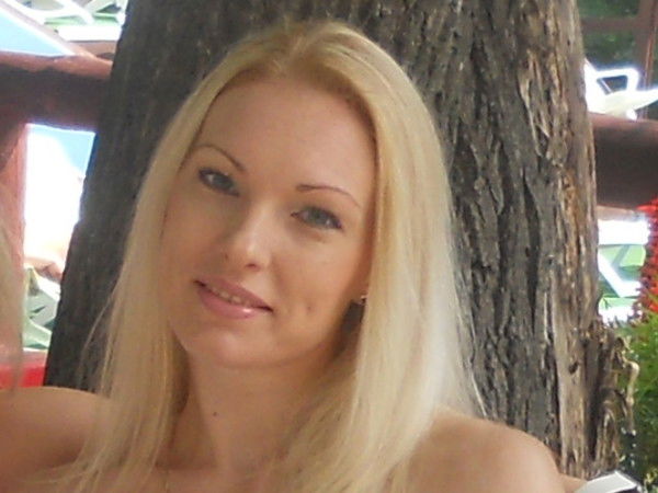 Марина Альянова