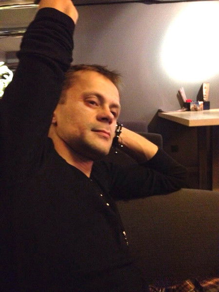 Иван Лоскутников