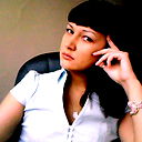 Катерина Степанова