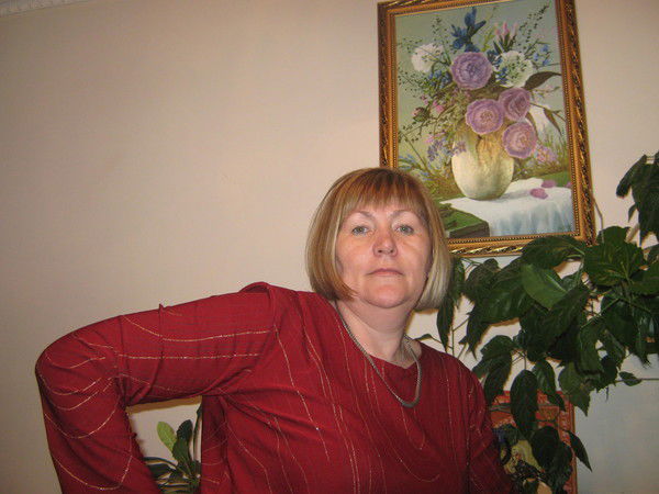 Людмила Демихова