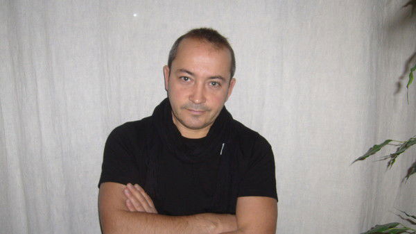 Андрей Белизов