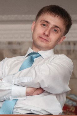 Андрей Седов