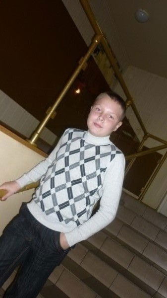 Ефим Булгаков