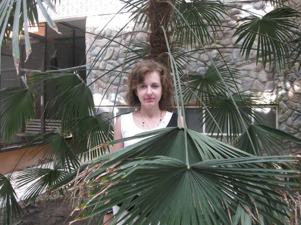 Татьяна Мартынова