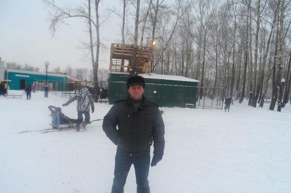 Роман Макеев