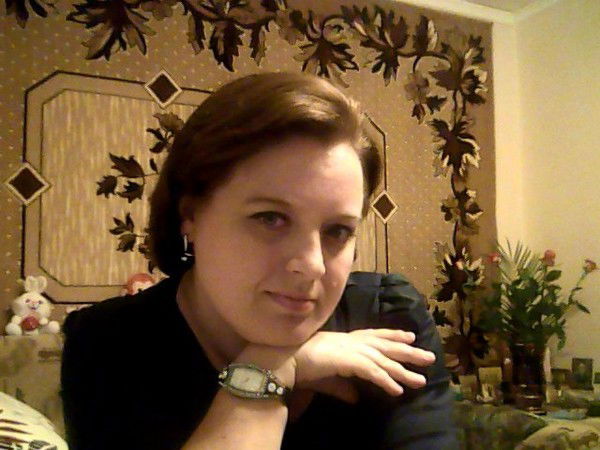 Ирина Мирошниченко