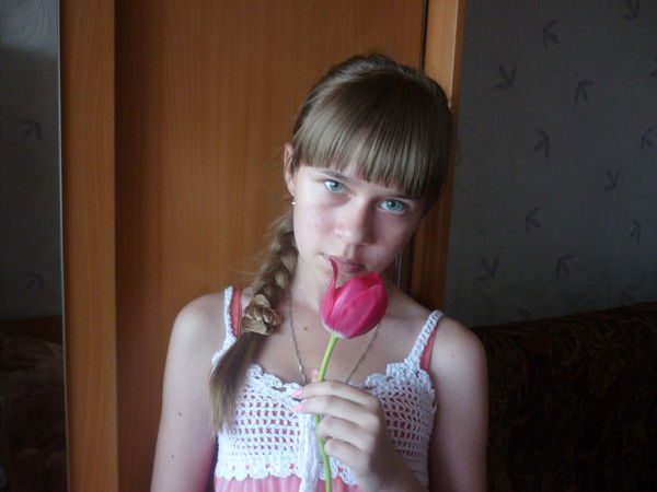 Арина Брилькова