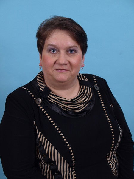 Наталия Верех