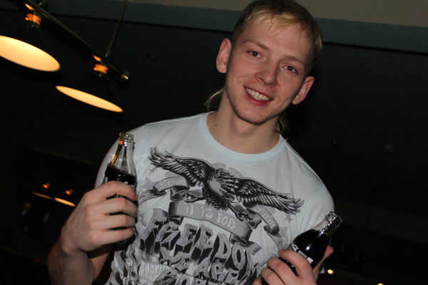 Виктор Руссу