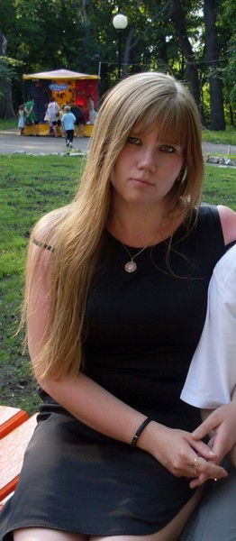 Ирина Буторина