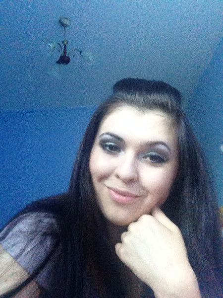 Елена Маленкова