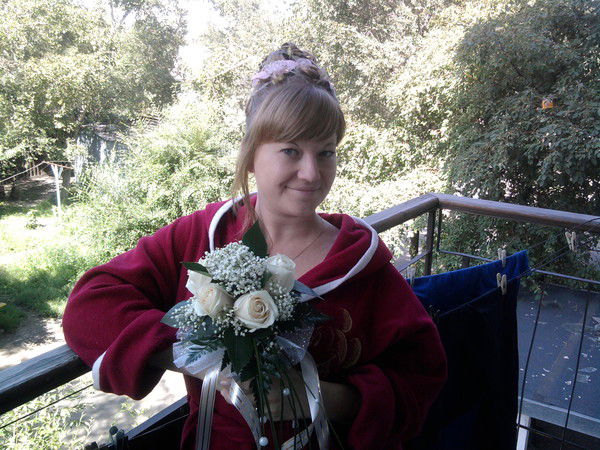 Антонина Караяниди