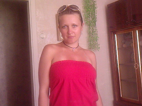 Валентина Камынина