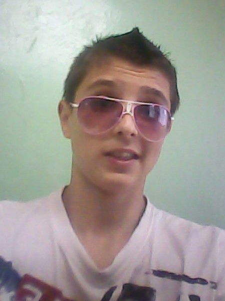 Егор Мельник