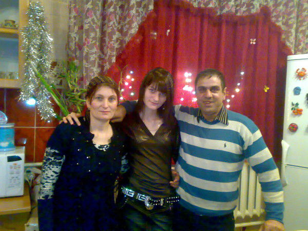 Умбят Шарашидзе