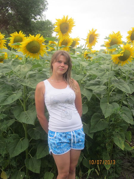 Елена Майор