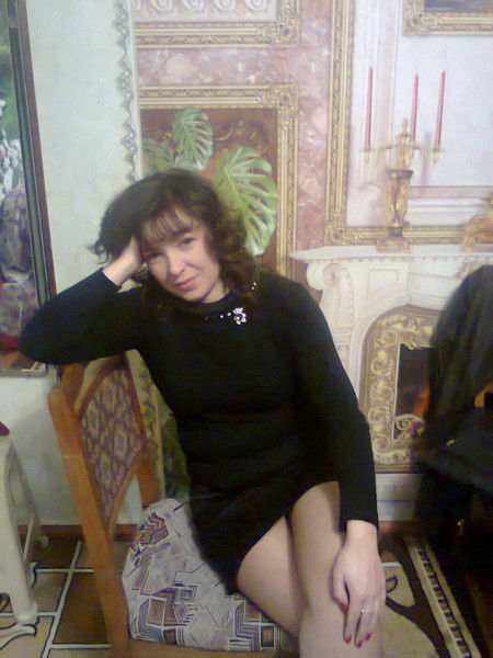 Виктория Мельниченко