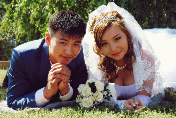 Айым Талюкенова