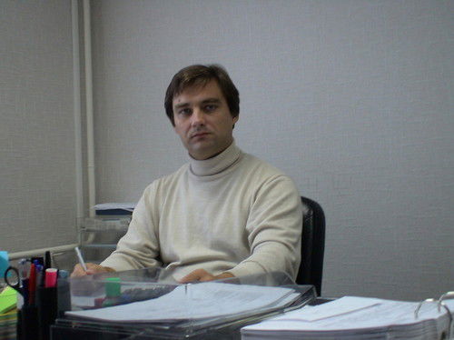 Иванов Владимир