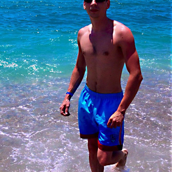 Роман Кулагин