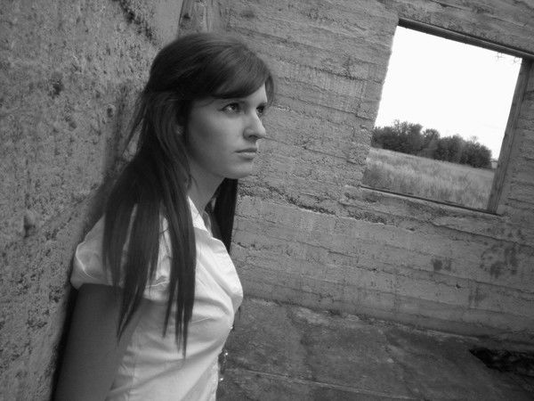 Оля Губарева