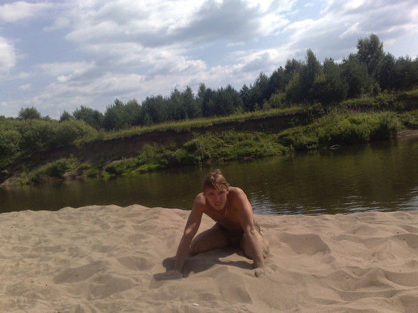 Николай Иванычев