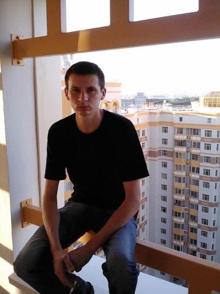 Сергей Борисов