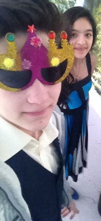 Мариам Джавршян