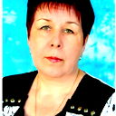 Светлана Бадрухдинова