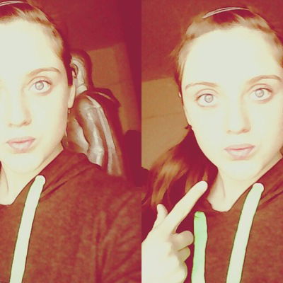 Наташа Кромер