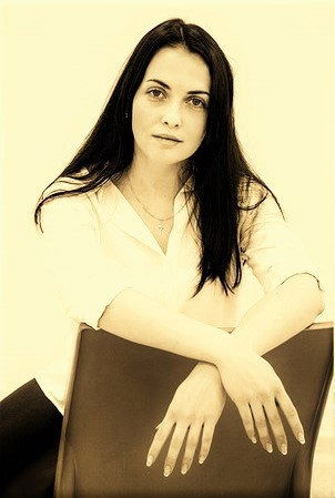 Евгения Лобанова