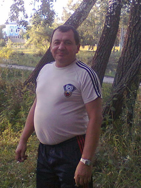 Сергей Моисеенко