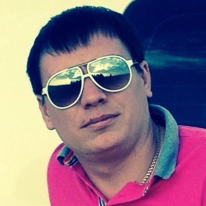 Андрей Карташов