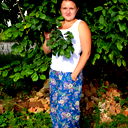 Анна Чернова