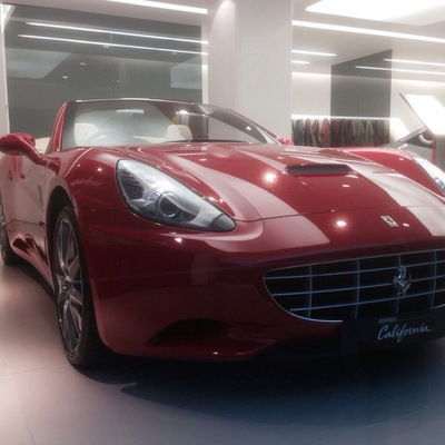 Сергей Андрианов